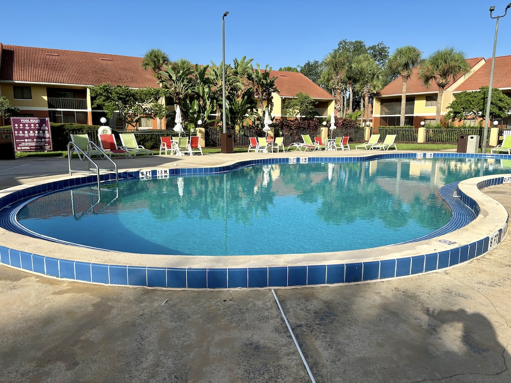 Many people like to book house rentals for their vacations in Orlando - but Westgate Vacation Villas is a better option. You have a villa with everything you need