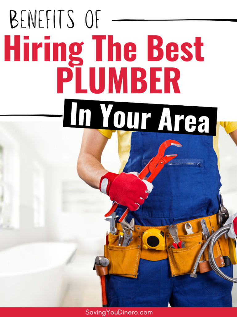 Hiring the best plumber in your area can make a significant difference in the outcome. Plumbing is a critical aspect of home maintenance.