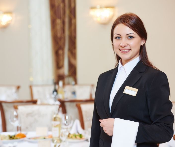When hiring catering staff finding the right people can be one of the most impactful decisions for your event's success.