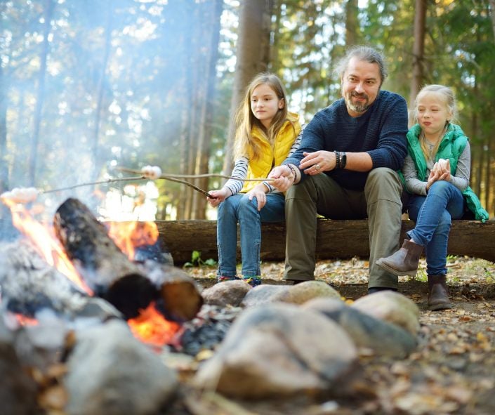 Check out this Christmas Gift Guide For Dad with lots of ideas to give your dad this Christmas season. 