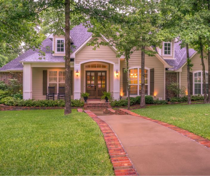 Take the time to research, educate yourself, and seek professional advice to navigate the luxury real estate market effectively.