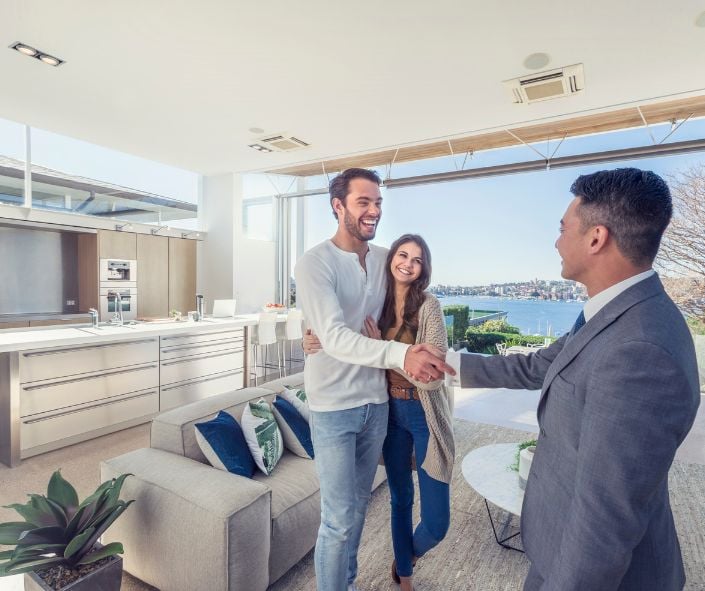Take the time to research, educate yourself, and seek professional advice to navigate the luxury real estate market effectively.