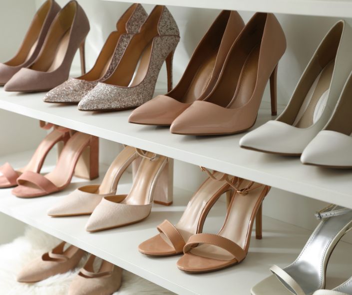 Designer women's shoes can upgrade any outfit, but getting the most out of them requires more than just a great purchase.