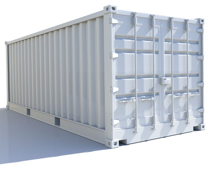 If you're running out of storage space at home or work, shipping containers could be the perfect solution. Not only are they durable and affordable, but they also offer plenty of room for securely storing all your belongings.