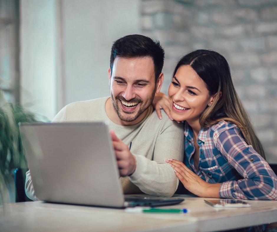 Building wealth that lasts beyond your lifetime. With the right planning and determination, you can set up future generations for success