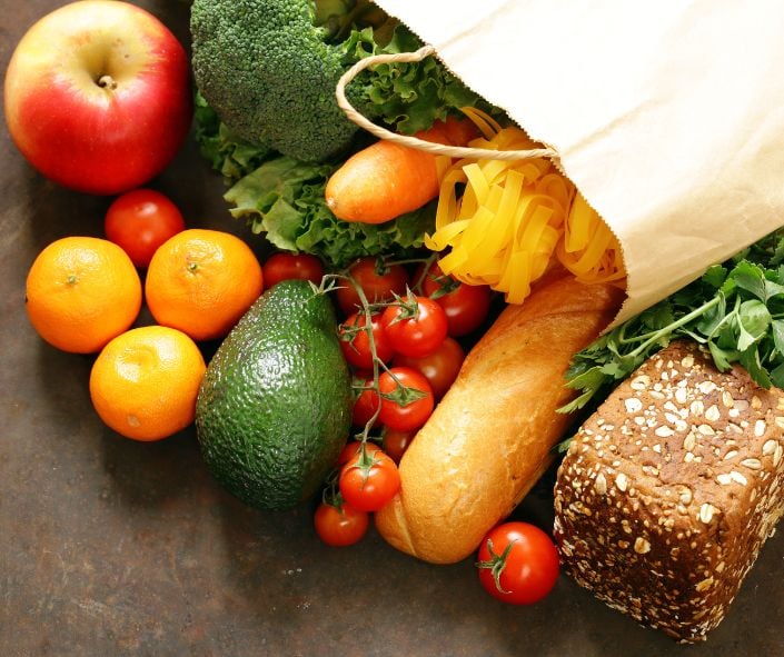 Here are some of the things you can do to ensure that you are spending less on your health while still keeping healthy.