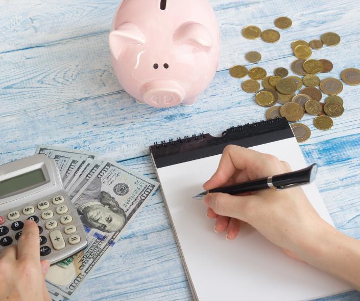 Best Ways to Save Money and Earn Interest