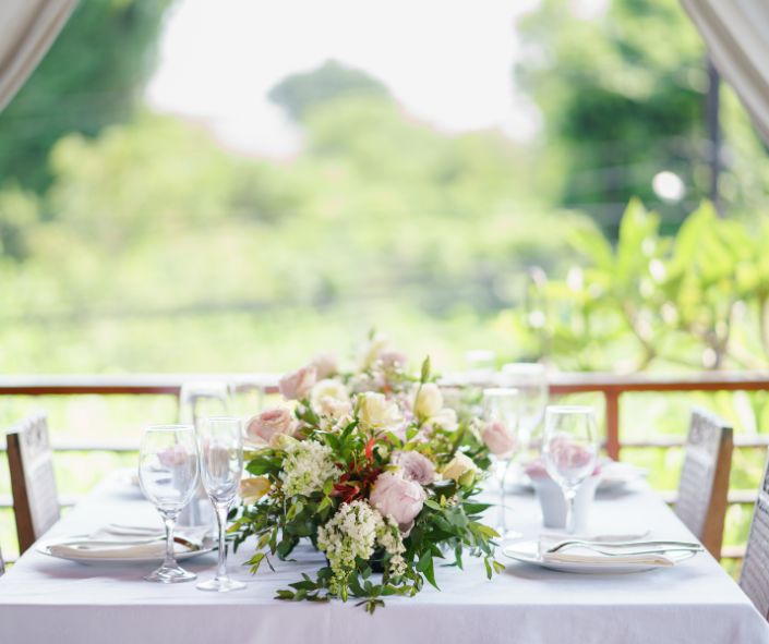 Wedding DIY Projects help you save money on a few costly aspects, but they also add a personalized touch to your special day.