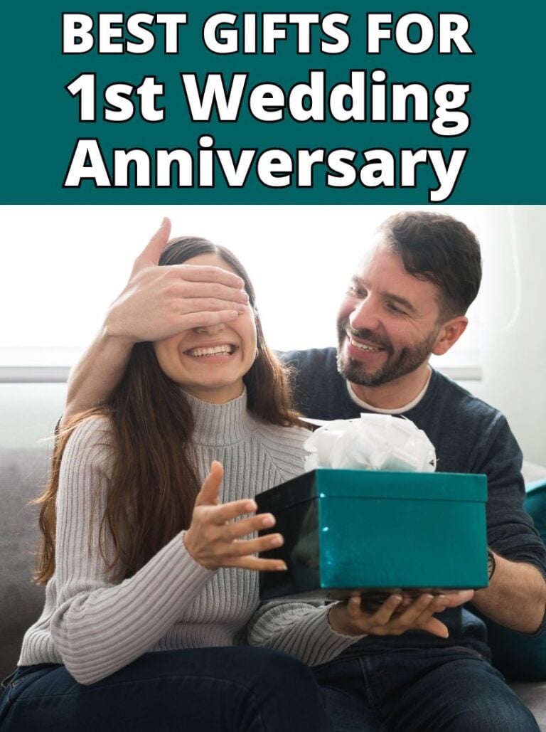 Did you know that paper gifts are the traditional Gifts For 1st Wedding Anniversary? Here are some suggestions.