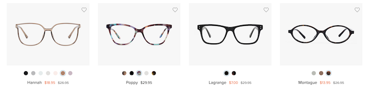 Love my glasses from GlassesShop! Stylish, affordable, and easy to order — here are 5 reasons I’ll keep going back for more.