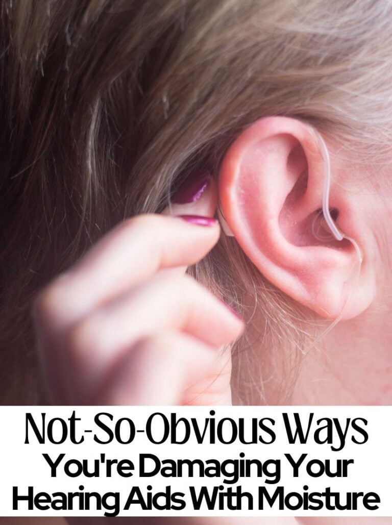 Moisture is a sneaky enemy of hearing aids. Discover everyday habits and environments that may be quietly damaging your devices—and how to stop it.