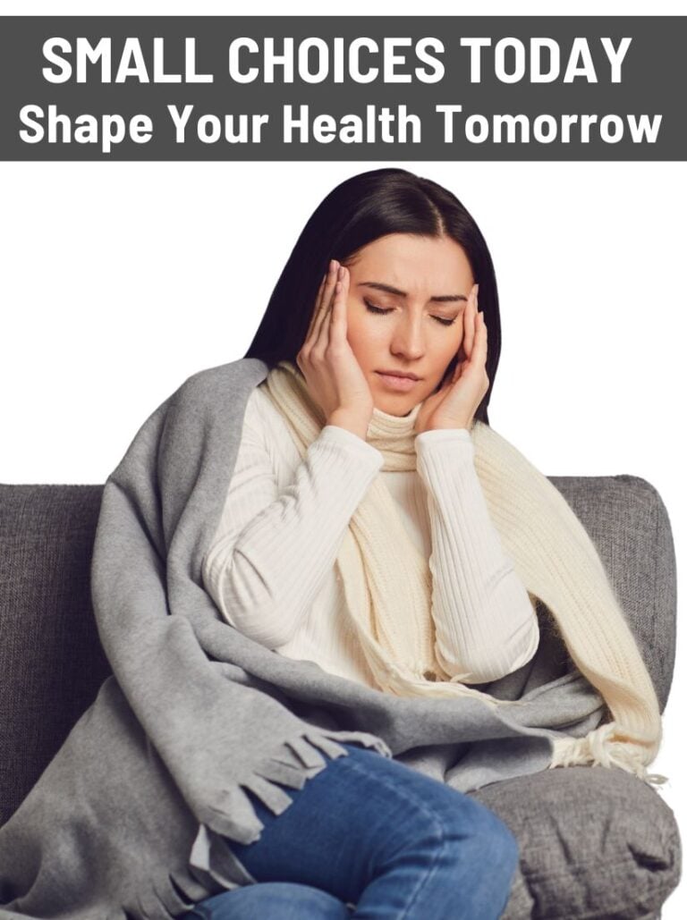 Letting pride guide your health choices can cost you. Learn why true strength comes from listening to your body and acting early, not pretending everything is ok!