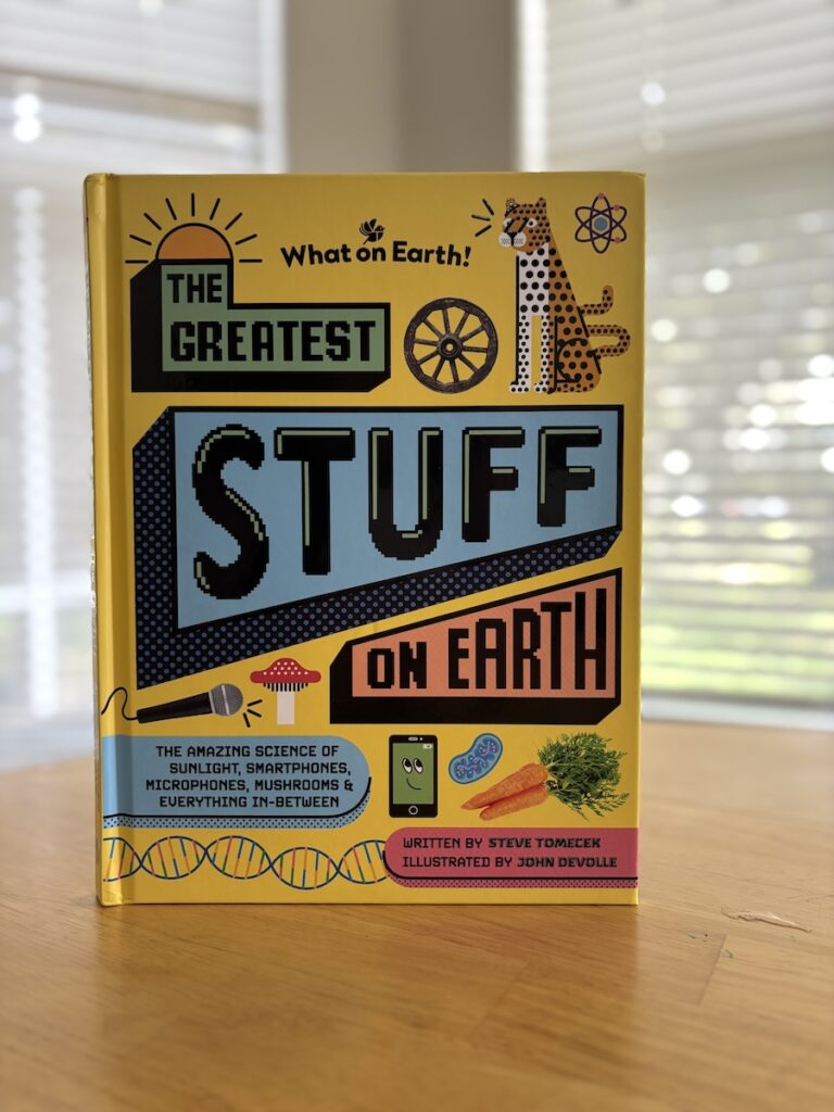 Check out this Ultimate birthday gift guide for kids of all ages! Fun, creative, and educational gift ideas with age ranges to make shopping stress-free