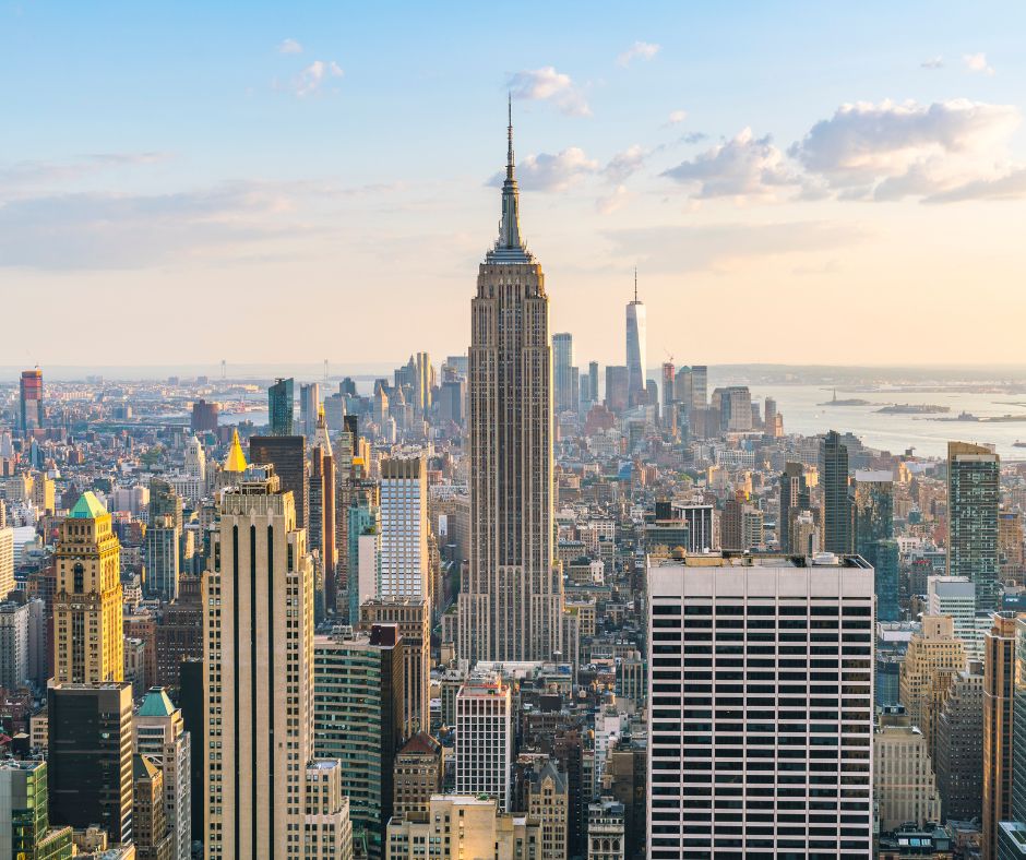 For a unique NYC trip, explore some of the less touristy and off-the-beaten-track attractions that this city has to offer!