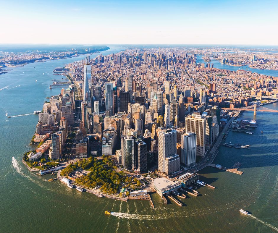 For a unique NYC trip, explore some of the less touristy and off-the-beaten-track attractions that this city has to offer!