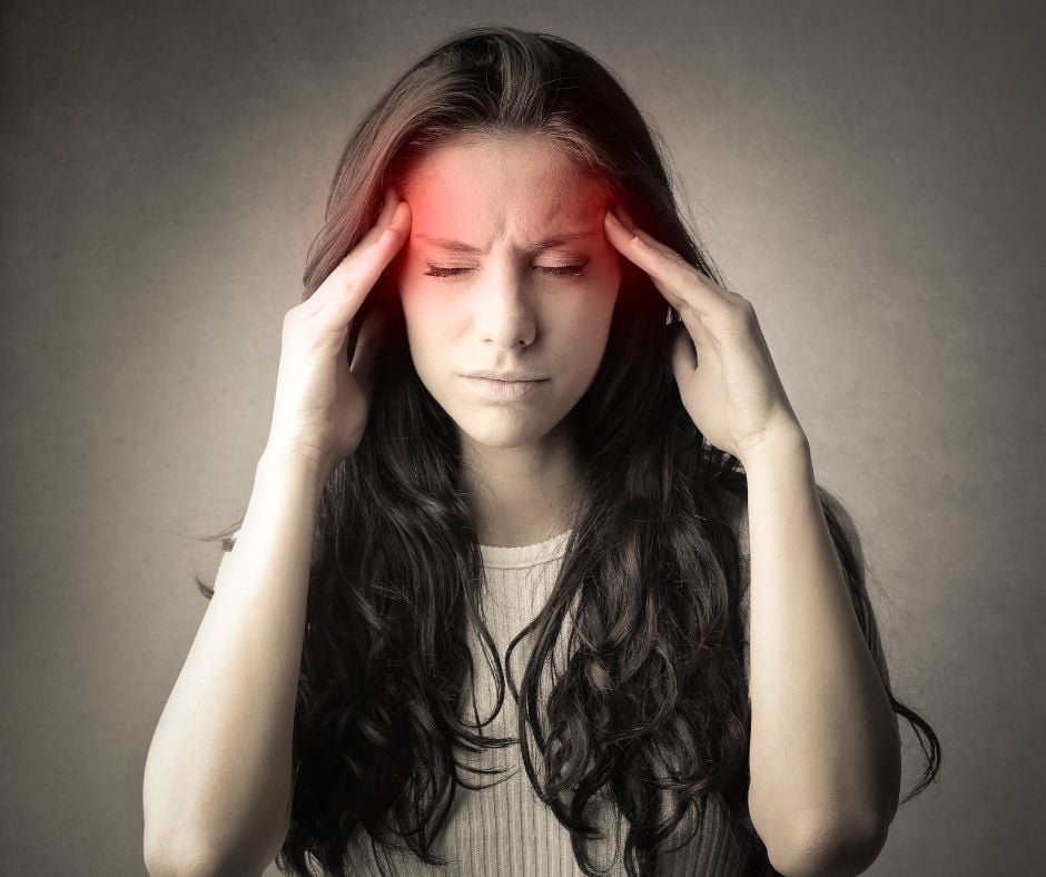 If headaches are happening often—or they’re unusually severe—it may be time to pay closer attention.