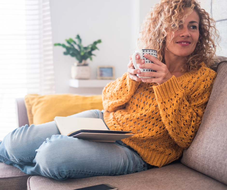 Living more slowly doesn’t mean giving up productivity or comfort, but focusing on the ordinary parts of the day and letting them matter.