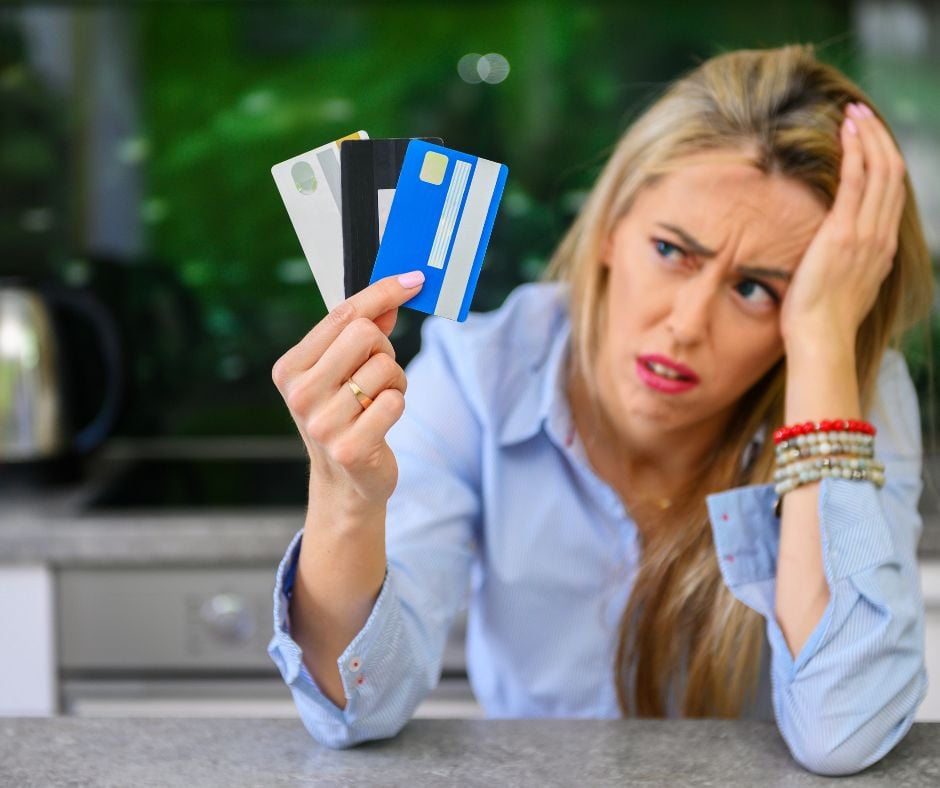By taking small but consistent steps toward improving your financial habits, you’ll soon see the results in your finances.