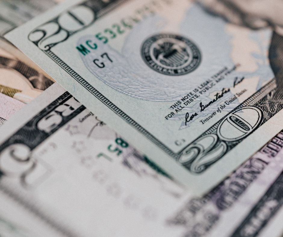 By taking small but consistent steps toward improving your financial habits, you’ll soon see the results in your finances.