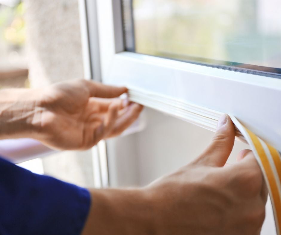 Simple Home Upgrades That Save Money All Year Long