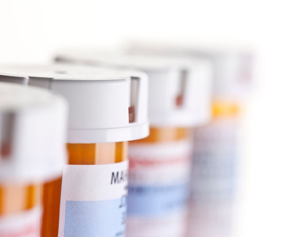 Discover how prescription support, nutrition, sleep, and movement can work together to improve energy, focus, and health for busy people.