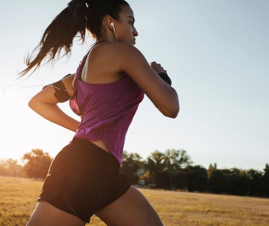 Discover how prescription support, nutrition, sleep, and movement can work together to improve energy, focus, and health for busy people.