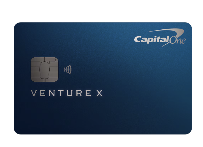 :Discover why the Capital One Venture X is our favorite travel card, how it easily beats the annual fee, and how to get 75k bonus miles.