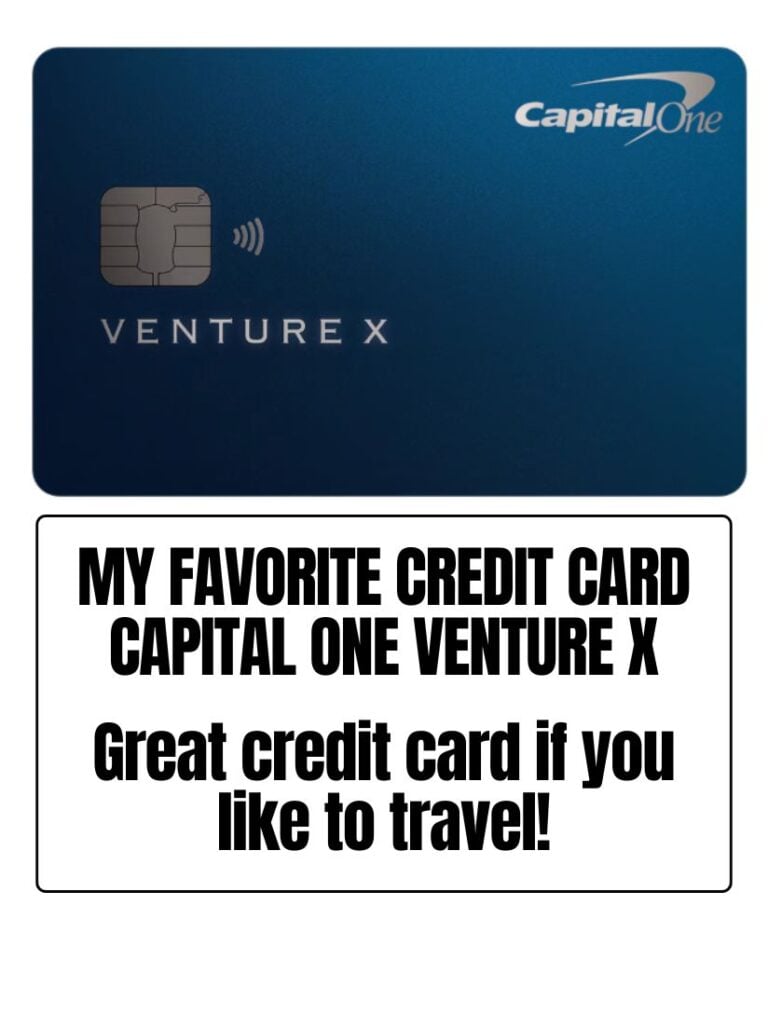 Discover why the Capital One Venture X is our favorite travel card, how it easily beats the annual fee, and how to get 75k bonus miles.