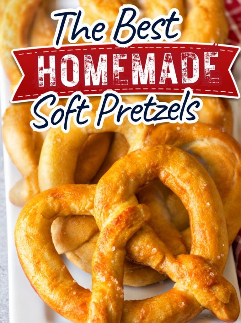 soft pretzel recipe, pretzels from scratch, buttery soft pretzels
